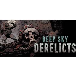 Deep Sky Derelicts (PC)