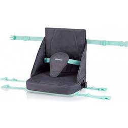 Babymoov Asiento booster Up & Go Grey