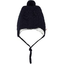 Reima Lintu Beanie - Navy (518385-6980)