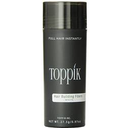 Toppik Hair Building Fibers White