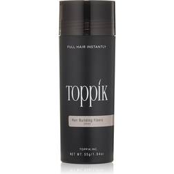 Toppik Hair Building Fibers Gray