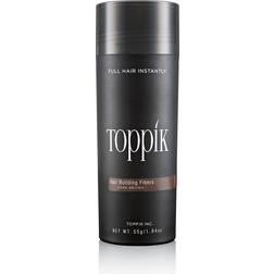 Toppik Hair Building Fibers Dark Brown 55g