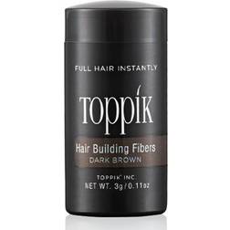 Toppik Hair Building Fibers Dark Brown