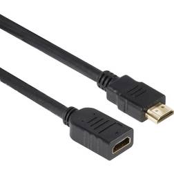 Club 3D HDMI - HDMI High Speed M-F