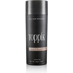 Toppik Hair Building Fibers Light Brown 55g