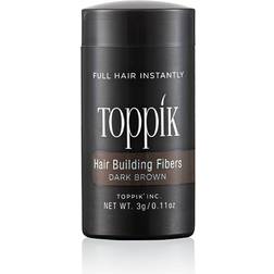 Toppik Hair Building Fibers Medium Brown 3g