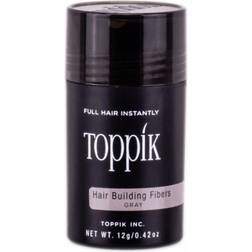 Toppik Hair Building Fibers Gray