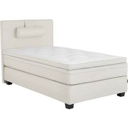 Notte Continental Bed Kontinentalsäng 120x200cm