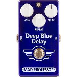 Mad Professor Deep Blue Delay