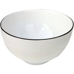 Gustavsberg Natur Frukostskål 45cl 13cm