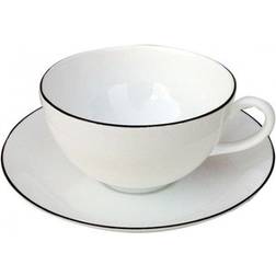 Gustavsberg Natur Kaffekopp 30cl
