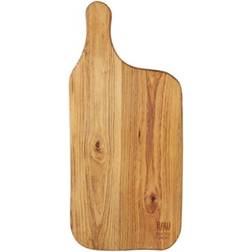 Aida Raw Chopping Board 37.5cm