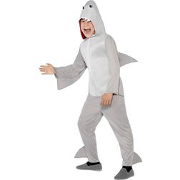 Smiffys Shark Costume Child