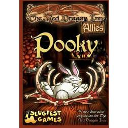 SlugFest Games The Red Dragon Inn: Allies Pooky