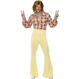 Smiffys 1960's Groovy Guy Costume