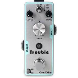 Eno EX TC-16 Trouble Efecto de guitarra