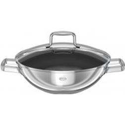 Rösle Moments Non Stick mit Klappe 28 cm