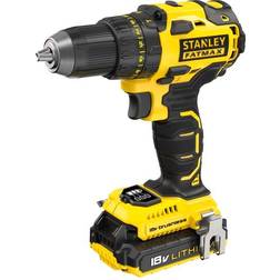 Stanley FMC607D2 (2x2.0Ah)