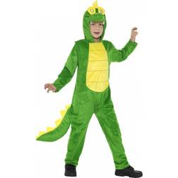 Smiffys Crocodile Costume