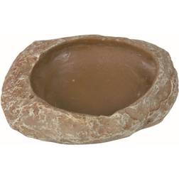 Trixie Water and Food Bowl 6 x 1.5 x 4.5 cm