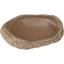 Trixie Water and Food Bowl 15 x 3.5 x 12 cm