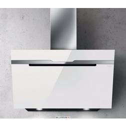 Elica Majestic 90cm, Bianco