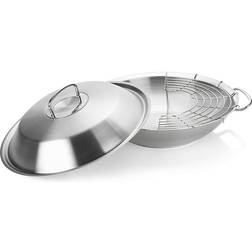 Fissler Original Profi med lock 35 cm