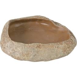 Trixie Water and Food Bowl 19 x 5 x 16 cm