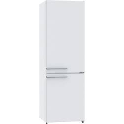 Asko RFN22831W Vit