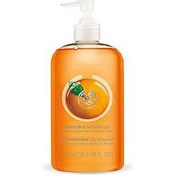 The Body Shop Satsuma Shower Gel 25.4fl oz