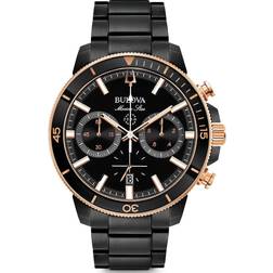 Bulova Marine Star (98B302 )