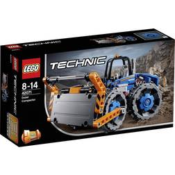 LEGO Technic Dozer Compactor 42071