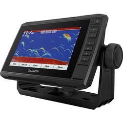 Garmin Echomap Plus 72cv