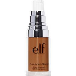 E.L.F. Beautifully Bare Foundation Serum Fair/Light (95011) (U) 14 ml