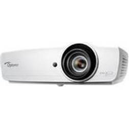 Optoma EH470