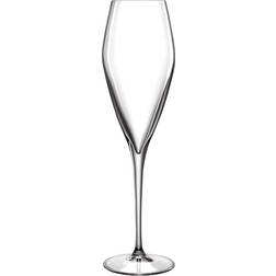 Luigi Bormioli Prosecco Sektglas 27cl 2Stk.