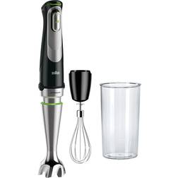 Braun MQ9038 Spice+ Multiquick 9 Hand Blender