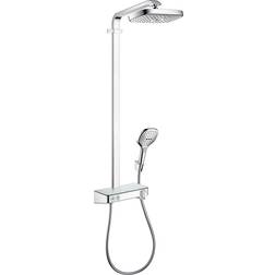 Hansgrohe Raindance Select E 300 2jet Cromo