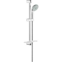 Grohe New Tempesta 100 (28436001) Krom