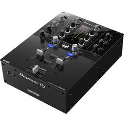 Pioneer DJM S3 battle mixer