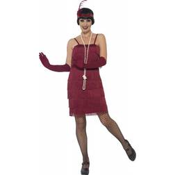 Smiffys Flapper Costume