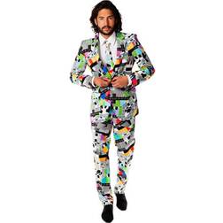 OppoSuits Costume Testival opposuit