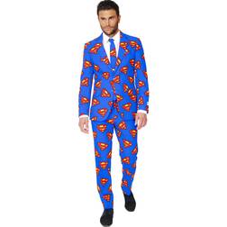 OppoSuits Superman