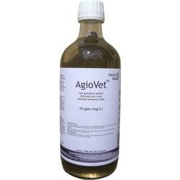 Vetcur Biotec AgioVet