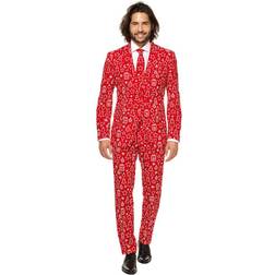 OppoSuits Iconicool