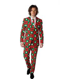 OppoSuits Treemendous