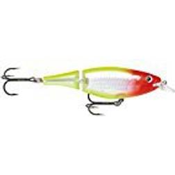 Rapala X-Rap Jointed Shad 13cm Clown