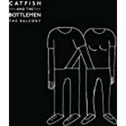 Catfish And The Bottlemen The Balcony (LP) (Vinyle)