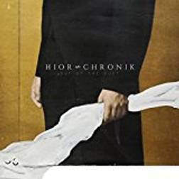 Hior Chronik - OUT OF THE DUST (Vinyl)