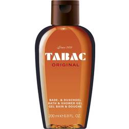 Tabac Original Bath & Shower Gel 200ml